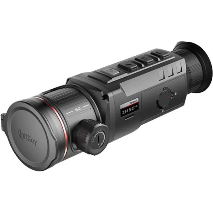 Тепловизионный монокуляр IRAY ZOOM ZH 50 V2 ZH50V2